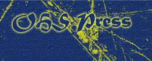 OHS Press Banner