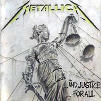"...And Justice For All"