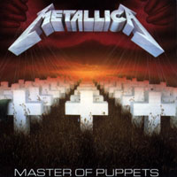 "Master Of Puppets"