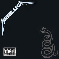"Metallica (Black Album)"