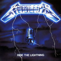 "Ride The Lightning"
