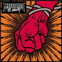 "St. Anger"